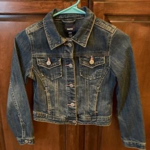 Gap Kids Jean Jacket